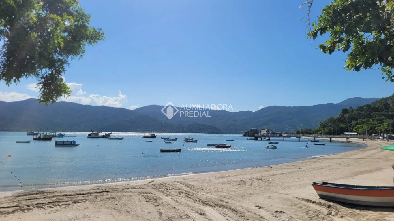 Baía de Armação da Piedade